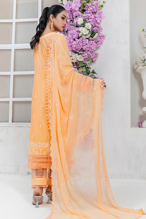 Dor Meena Kari Lawn`24 D#03