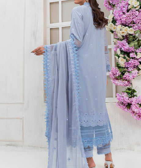 Dor Meena Kari Lawn`24 D#05