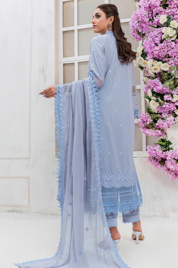 Dor Meena Kari Lawn`24 D#05