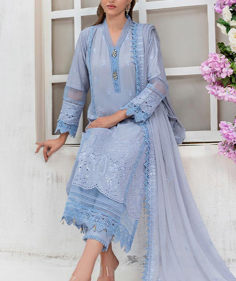 Dor Meena Kari Lawn`24 D#05
