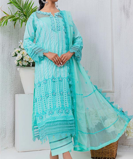 Dor Meena Kari Lawn`24 D#06