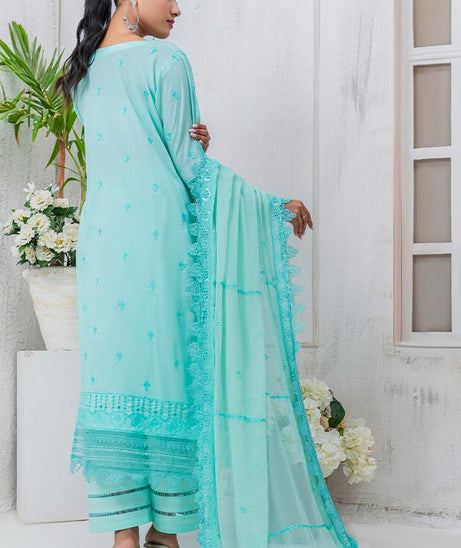 Dor Meena Kari Lawn`24 D#06