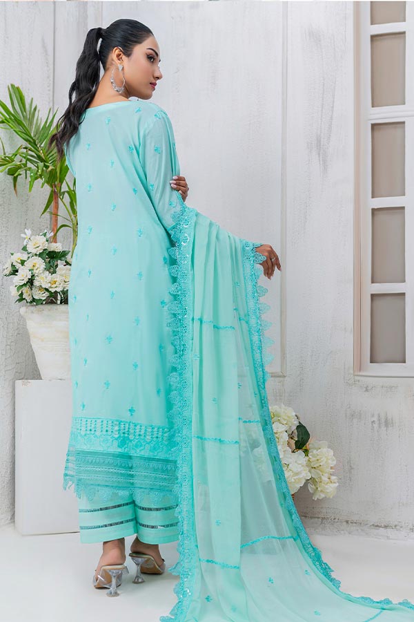 Dor Meena Kari Lawn`24 D#06