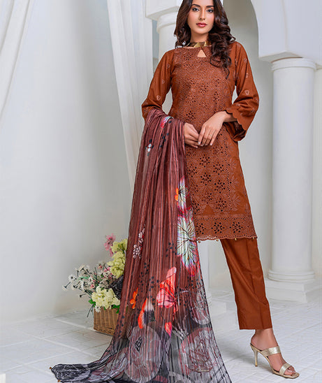 Dor Naqsh C/Kari Lawn`24 DNQH#02