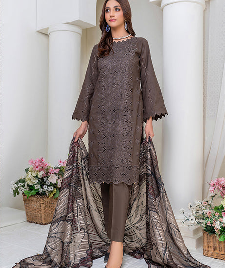 Dor Naqsh C/Kari Lawn`24 DNQH#04