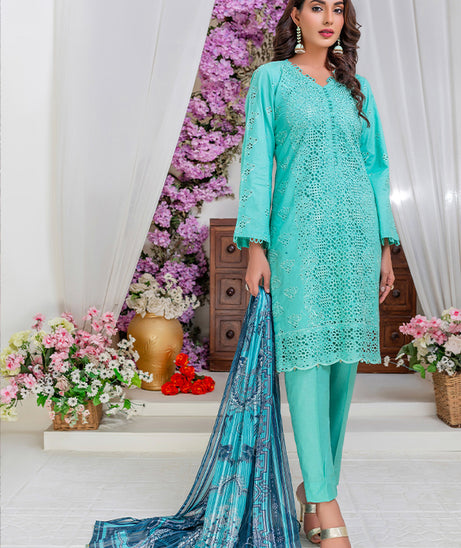 Dor Naqsh C/Kari Lawn`24 DNQH#06