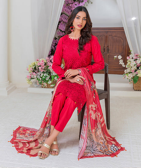 Dor Naqsh C/Kari Lawn`24 DNQH#09