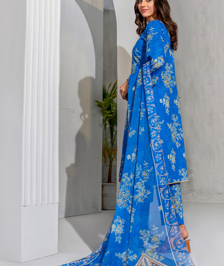 Dor Print Kari Lawn'24 DPK#10