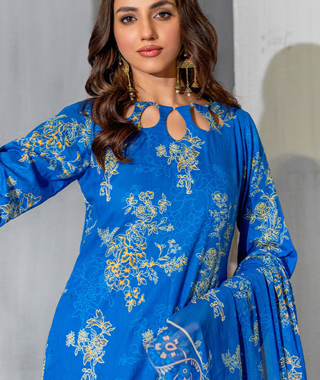 Dor Print Kari Lawn'24 DPK#10