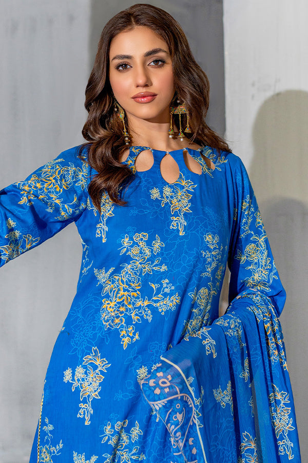 Dor Print Kari Lawn'24 DPK#10