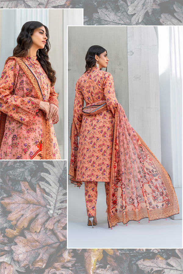 Dor Print Kari Lawn'24 DPK#02
