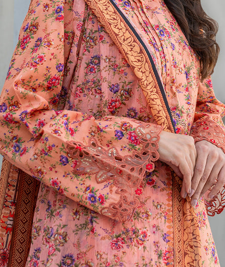 Dor Print Kari Lawn'24 DPK#02