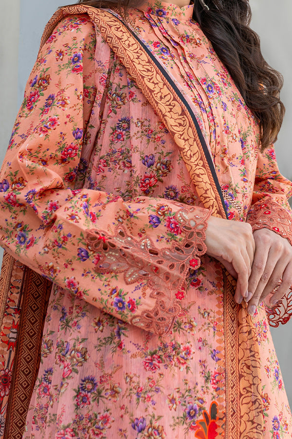 Dor Print Kari Lawn'24 DPK#02