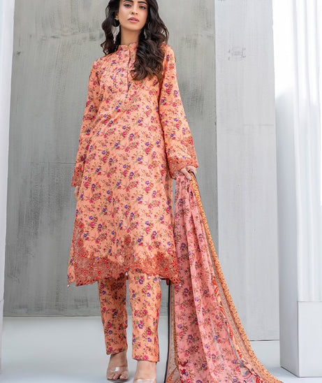 Dor Print Kari Lawn'24 DPK#02