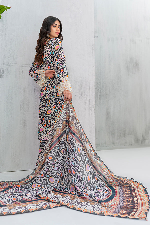 Dor Print Kari Lawn'24 DPK#03