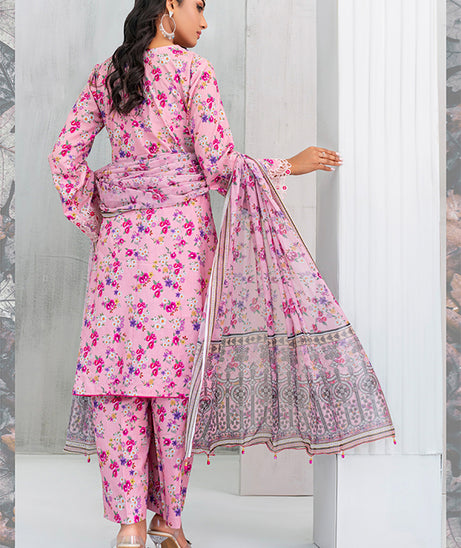 Dor Print Kari Lawn'24 DPK#04