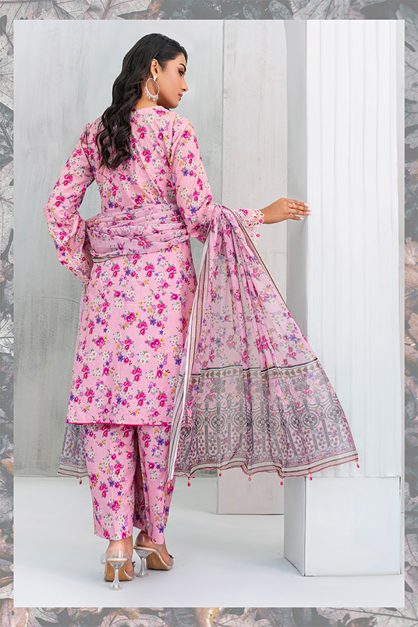 Dor Print Kari Lawn'24 DPK#04
