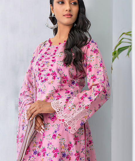 Dor Print Kari Lawn'24 DPK#04