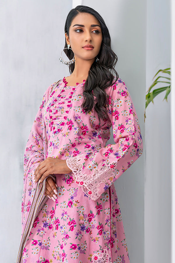 Dor Print Kari Lawn'24 DPK#04