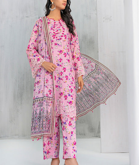 Dor Print Kari Lawn'24 DPK#04