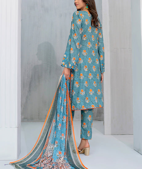 Dor Print Kari Lawn'24 DPK#05