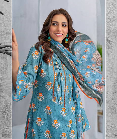 Dor Print Kari Lawn'24 DPK#05