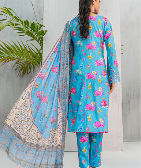 Dor Print Kari Lawn'24 DPK#09