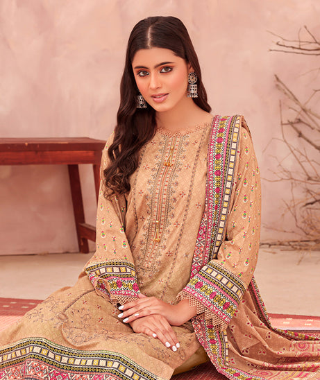 Dosti Emb Lawn'23 Vol#4 D#10