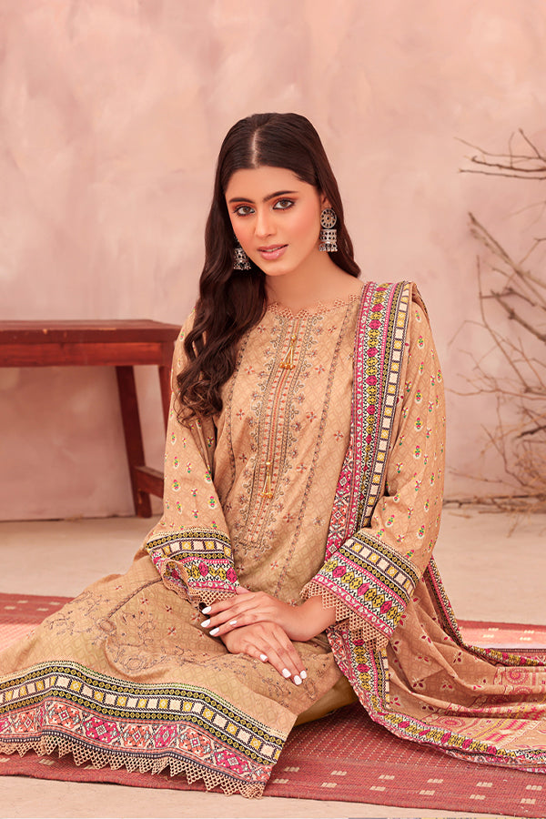 Dosti Emb Lawn'23 Vol#4 D#10