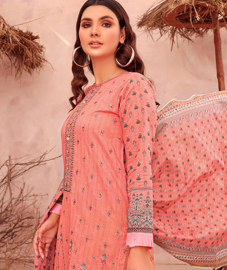 Dosti Emb Lawn'23 Vol#4 D#2