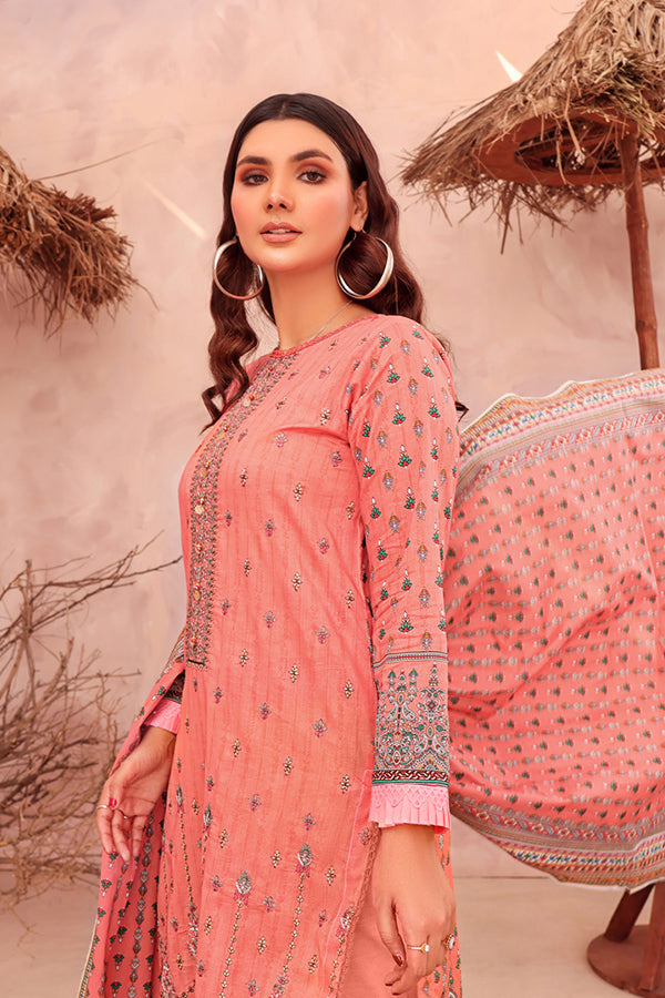 Dosti Emb Lawn'23 Vol#4 D#2