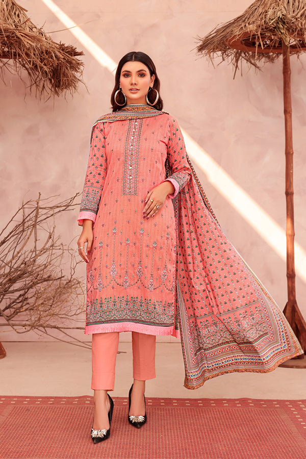 Dosti Emb Lawn'23 Vol#4 D#2