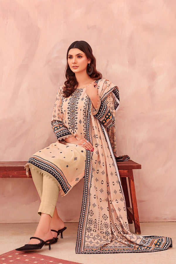 Dosti Emb Lawn'23 Vol#4 D#3