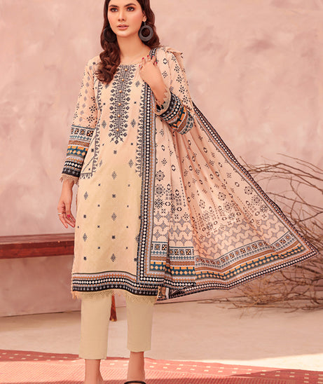 Dosti Emb Lawn'23 Vol#4 D#3