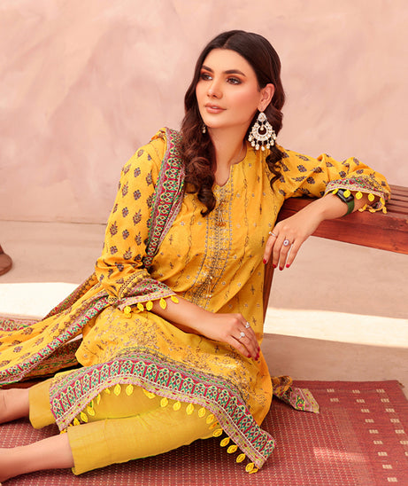 Dosti Emb Lawn'23 Vol#4 D#4