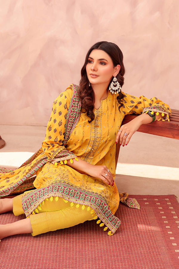 Dosti Emb Lawn'23 Vol#4 D#4