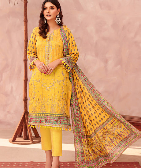 Dosti Emb Lawn'23 Vol#4 D#4
