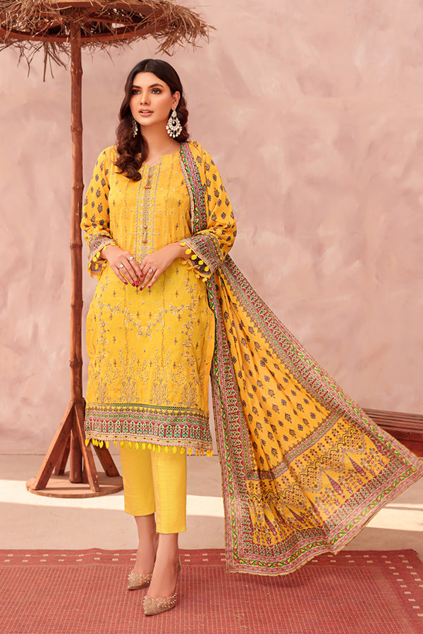 Dosti Emb Lawn'23 Vol#4 D#4