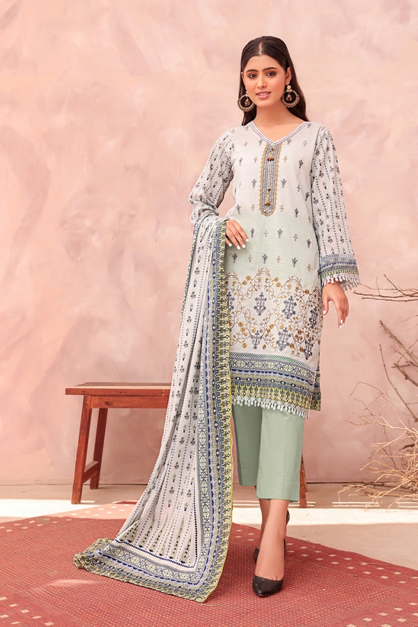 Dosti Emb Lawn'23 Vol#4 D#5