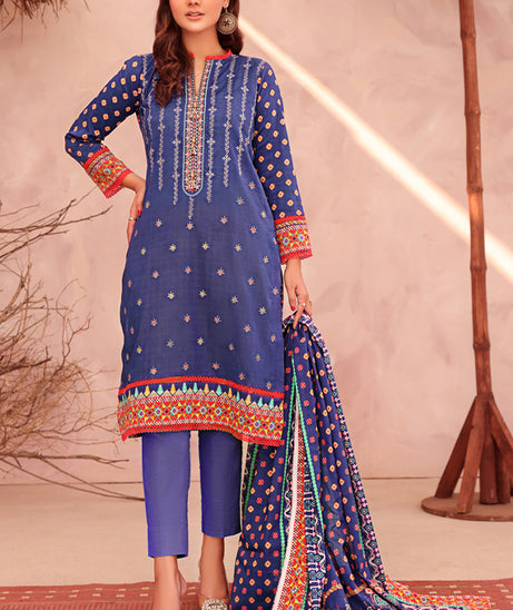 Dosti Emb Lawn'23 Vol#4 D#6