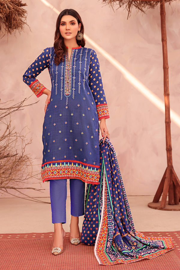 Dosti Emb Lawn'23 Vol#4 D#6