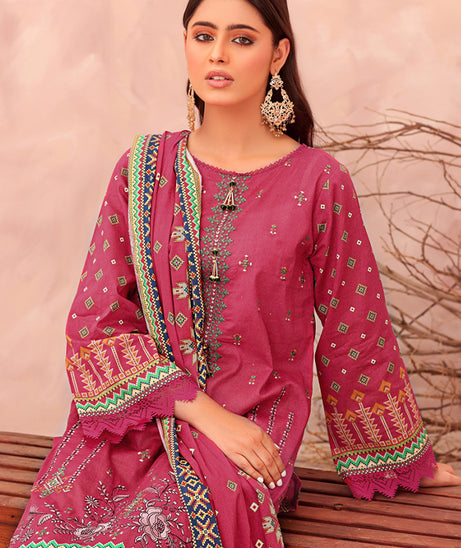 Dosti Emb Lawn'23 Vol#4 D#7