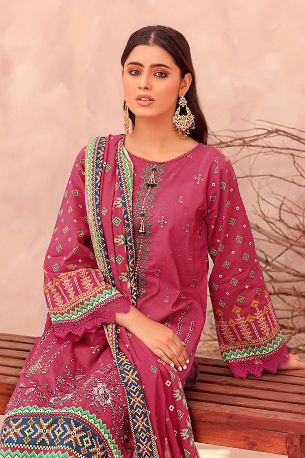 Dosti Emb Lawn'23 Vol#4 D#7