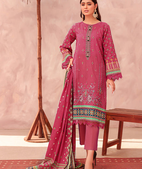 Dosti Emb Lawn'23 Vol#4 D#7