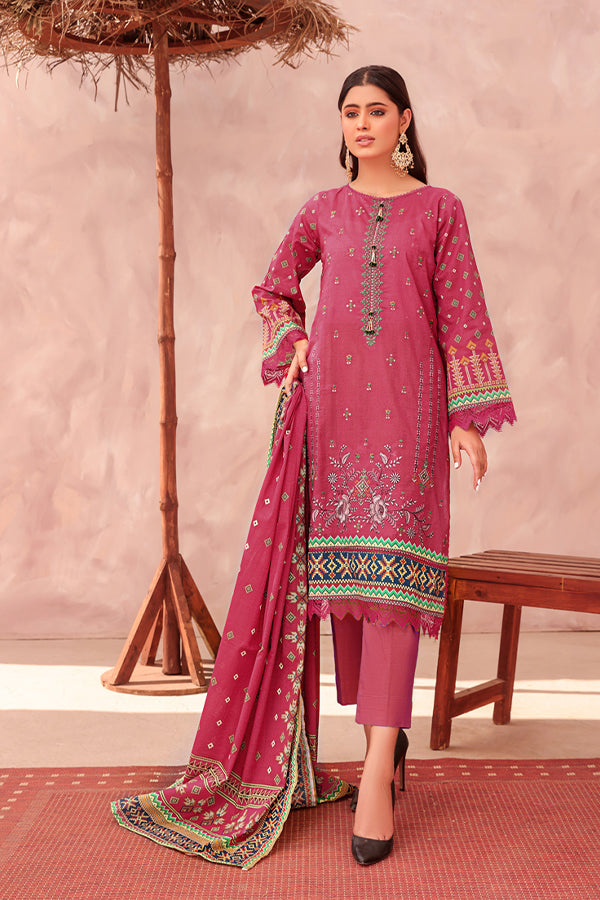 Dosti Emb Lawn'23 Vol#4 D#7