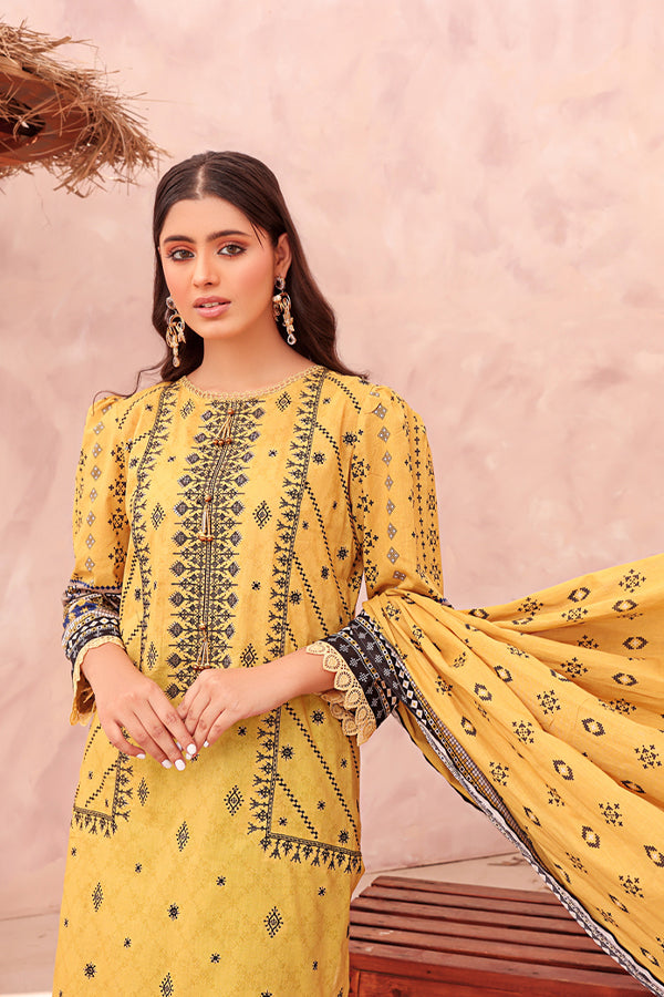 Dosti Emb Lawn'23 Vol#4 D#8