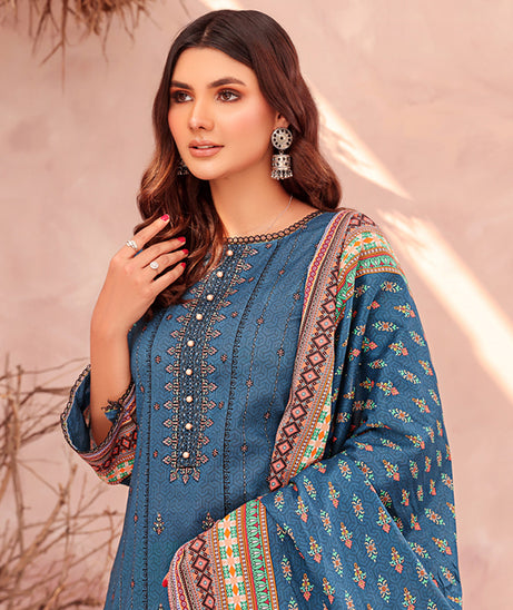 Dosti Emb Lawn'23 Vol#4 D#9