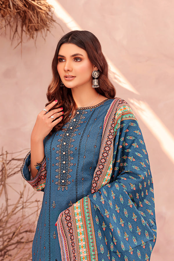 Dosti Emb Lawn'23 Vol#4 D#9