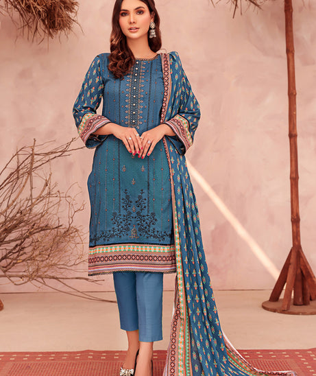 Dosti Emb Lawn'23 Vol#4 D#9