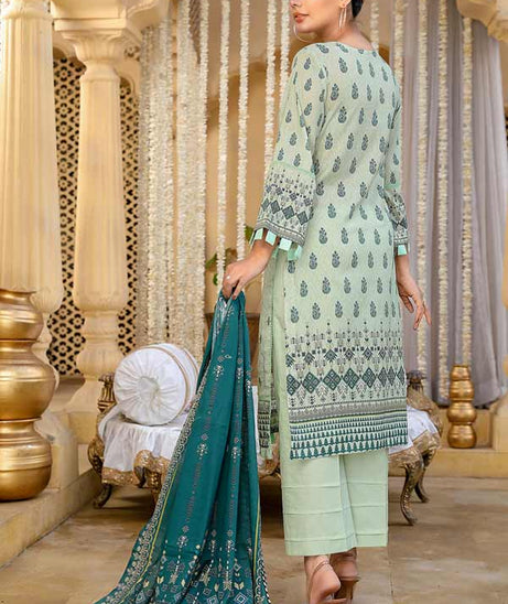Dosti Emb Lawn`23 Vol-3 D#10